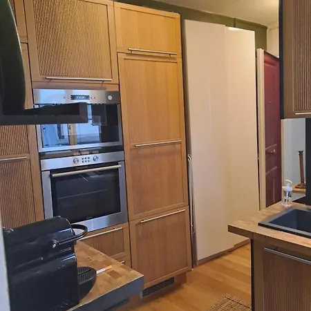 Studio Meuble Calme Quartier Drouot 75009 Parijs